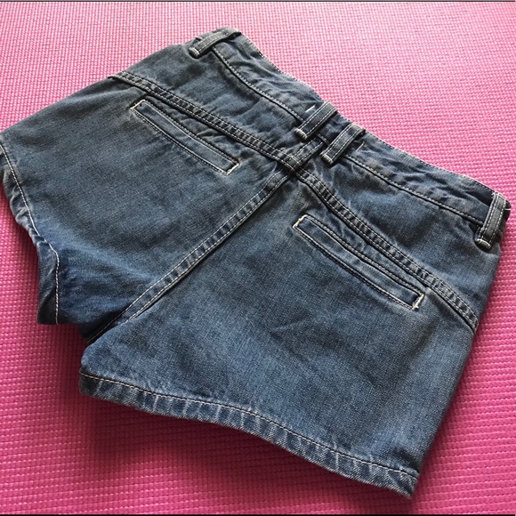 Free People Short - Picture 2 of 4